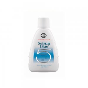 Blue 5 Shampoo (120ml)