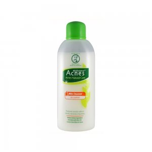 Oil Control Milk Cleanser (110ml)