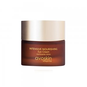 Intensive Nourishing Eye Cream (10gr)