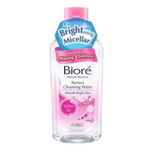 Biore Perfect Cleansing Water Soften Up (300ml) 