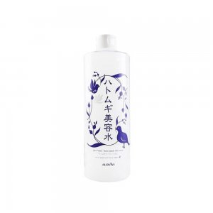 Alovivi Coix Seed Skin Lotion (500ml)