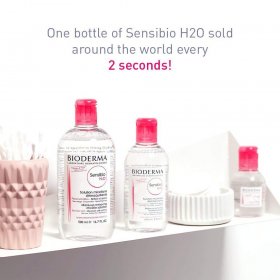 Sensibio H2O (250ml)