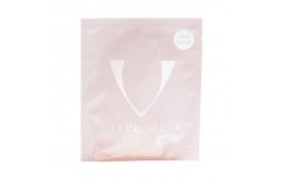 One Hour V-Shape Mask