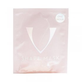 One Hour V-Shape Mask