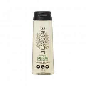 Care Normal Balance - Shampoo (400ml)