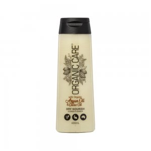 Care Deep Nourish Conditioner (400ml)