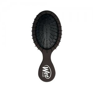 Mini Detangler Black