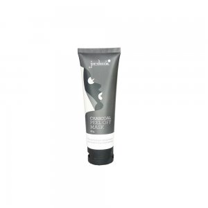 Peel Off Mask Tube - Charcoal (80gr)