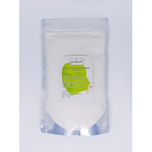 Peel Off Mask Powder - Greentea (500gr)