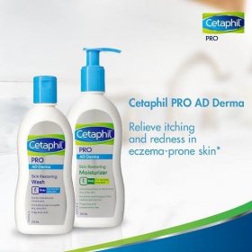 Pro AD Derma Moisturizer(236ml)