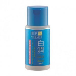 Hada Labo - Shirojyun - Arbutin Milk