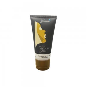 Peel Off Mask Tube - Gold (40gr)