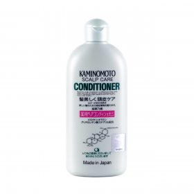 Scalp Care Conditioner For Hair Loss