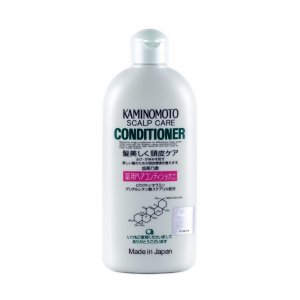 Scalp Care Conditioner For Hair Loss