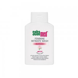 Feminine Intimate Wash pH 3.8 (200ml)