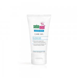 Clear Face - Care Gel (50ml)