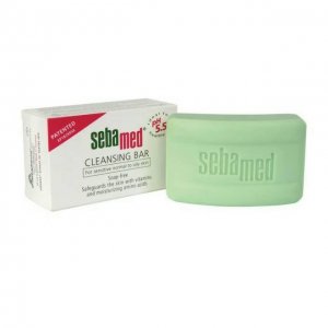 Cleansing Bar (100gr)