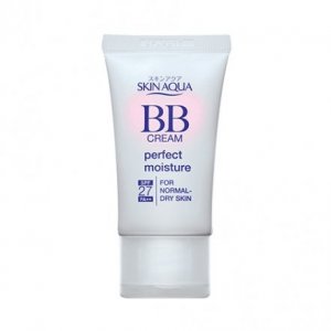 BB Cream - Perfect Moisture