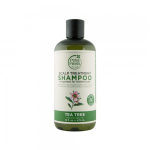  Shampoo Tea Tree (475ml)