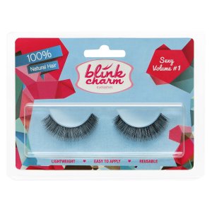 Eyelashes Sexy Volume 1