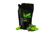 Goat's Milk Shower Cream Refill - Green Tea (800ml)