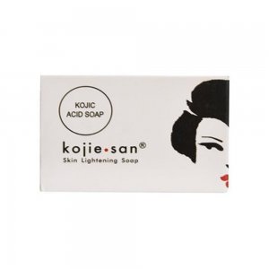 Skin Lightening Soap - Kojic Acid (135g)