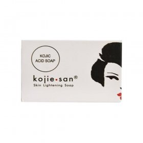 Skin Lightening Soap - Kojic Acid (45g)