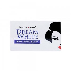 Dream White Soap (135g)