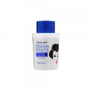 Dream White - Toner Collagen (60ml)