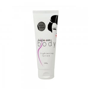 Body Lightening Lotion (200gr)