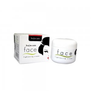 Face Lightening Cream (30gr)