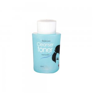 Cleanser & Toner (60ml)