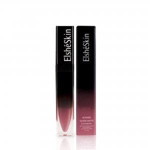 Intense Gloss Matte - Sugarberry