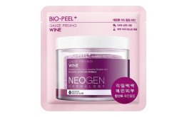 Bio Peel Gauze - Wine (1 Pad)