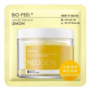 Bio Peel Gauze Lemon (1 Pad)