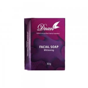 Facial Soap Whitening