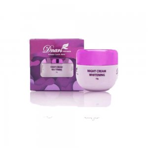 Night Cream Whitening