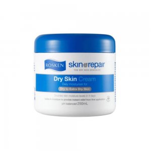 Dry Skin Cream (250ml)