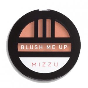 Mizzu Blush Me Up Peach Tea