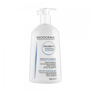 Atoderm Intensive Gel Moussant (500ml)