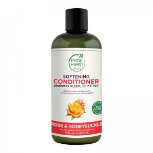 Conditioner Rose & Honeysuckle (475ml)