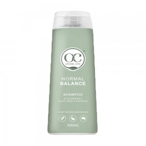 Care Normal Balance - Shampoo (400ml)