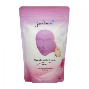 Peel Off Mask Powder - Sakura (350gr)