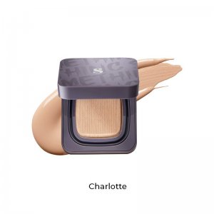 Copy Paste Breathable Mesh Cushion SPF 33 PA++ - Charlotte