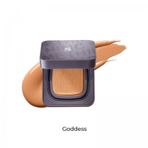 Copy Paste Breathable Mesh Cushion SPF 33 PA++ - Goddess