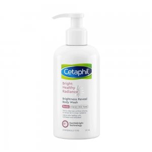 Bright Healthy Radiance Brightening - Body Wash (245ml)