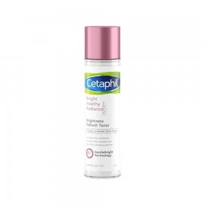 Bright Healthy Radiance - Refresh Toner (150ml)