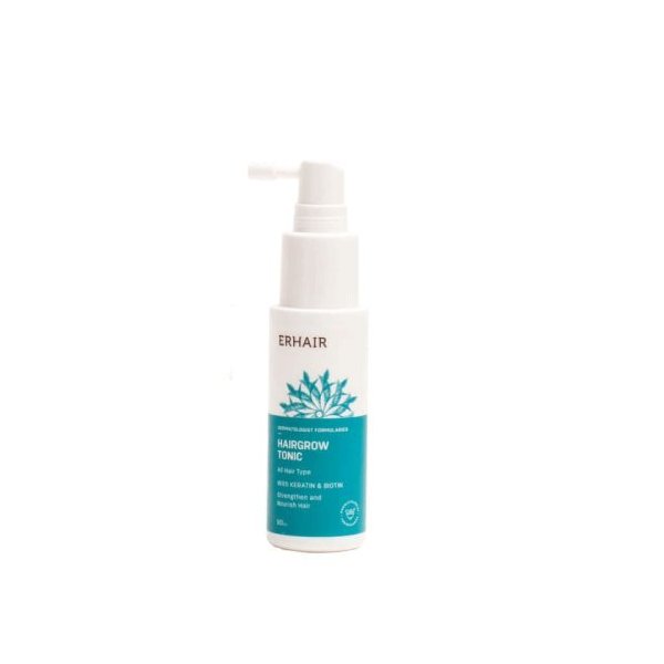 Hairgrow Tonic All Hair Type (60ml)