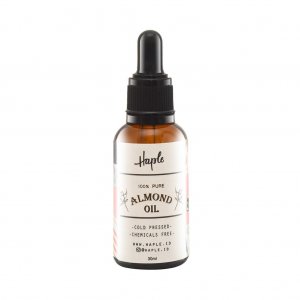 Almond Oil (30ml)