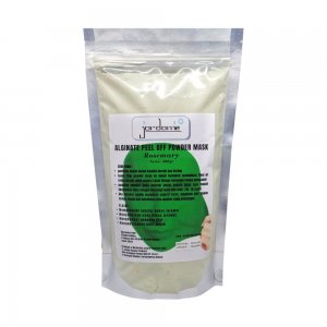 Peel Off Mask Powder - Rosemary (500gr)